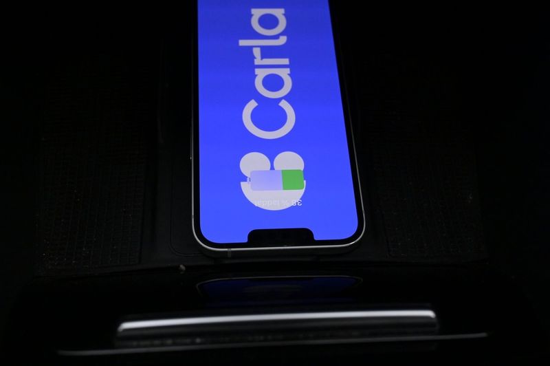 Volvo C40 Recharge bild 17