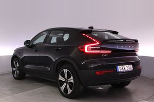 Volvo C40 Recharge bild 4