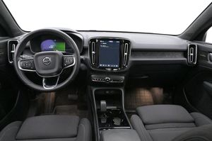 Volvo C40 Recharge bild 6