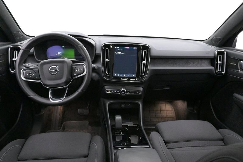 Volvo C40 Recharge bild 6