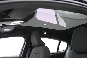 Volvo C40 Recharge bild 20