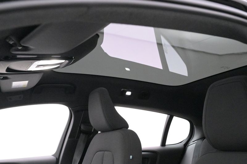 Volvo C40 Recharge bild 20