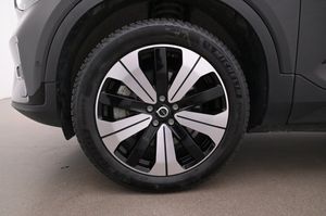 Volvo C40 Recharge bild 27