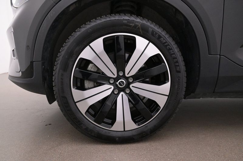 Volvo C40 Recharge bild 27