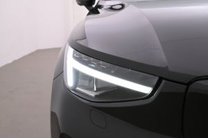 Volvo C40 Recharge bild 26