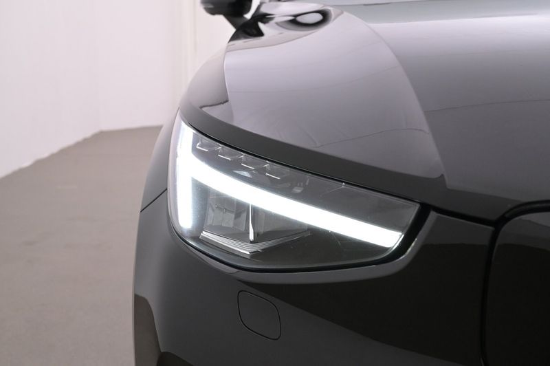Volvo C40 Recharge bild 26