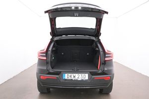 Volvo C40 Recharge bild 23