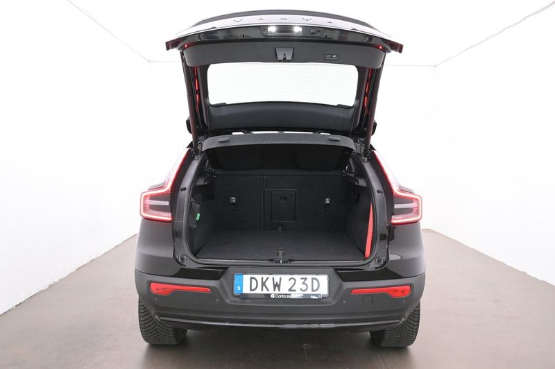 Volvo C40 Recharge bild 23