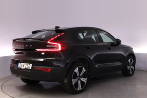 Volvo C40 Recharge bild 5