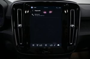 Volvo C40 Recharge bild 13