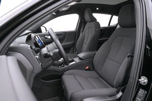 Volvo C40 Recharge bild 9