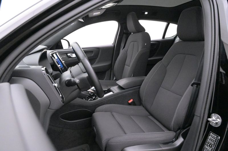 Volvo C40 Recharge bild 9