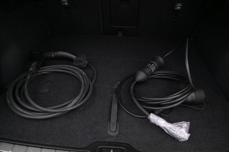 Volvo C40 Recharge bild 25