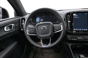 Volvo C40 Recharge bild 7