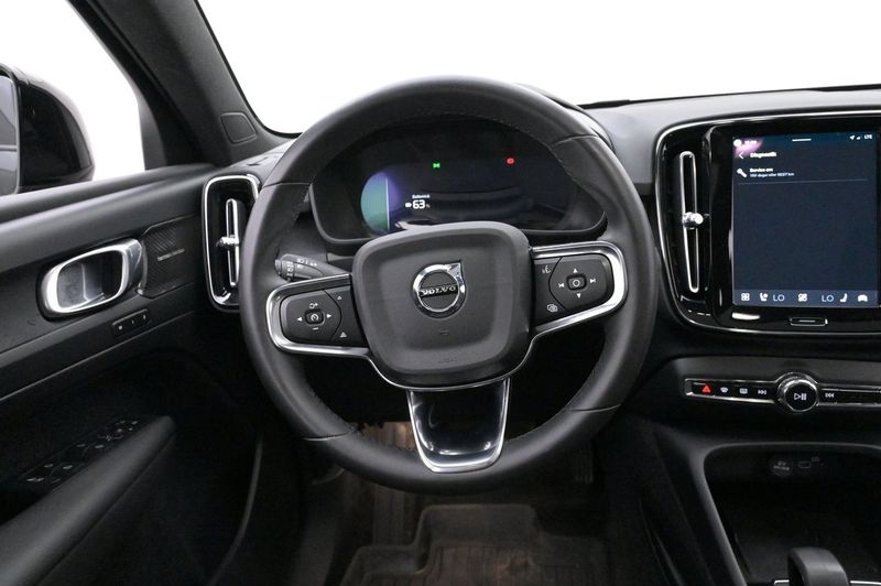 Volvo C40 Recharge bild 7