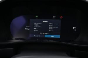 Volvo C40 Recharge bild 8