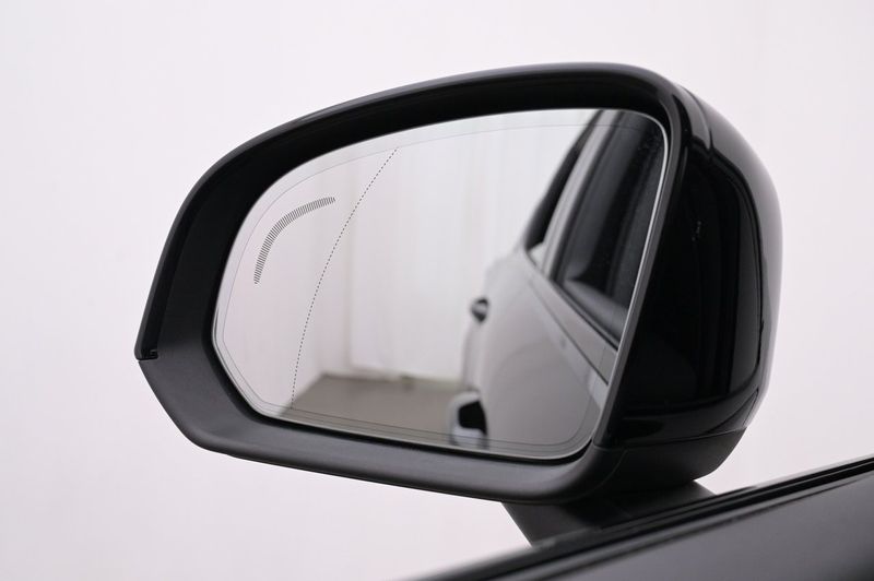 Volvo C40 Recharge bild 19