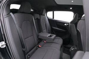 Volvo C40 Recharge bild 21