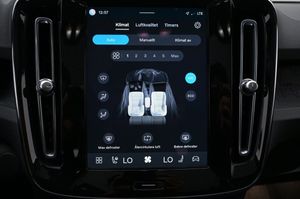 Volvo C40 Recharge bild 14