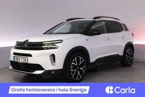 Citroen C5 AirCross bild 1