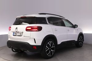 Citroen C5 AirCross bild 5