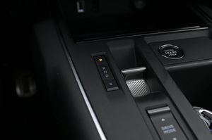 Citroen C5 AirCross bild 19