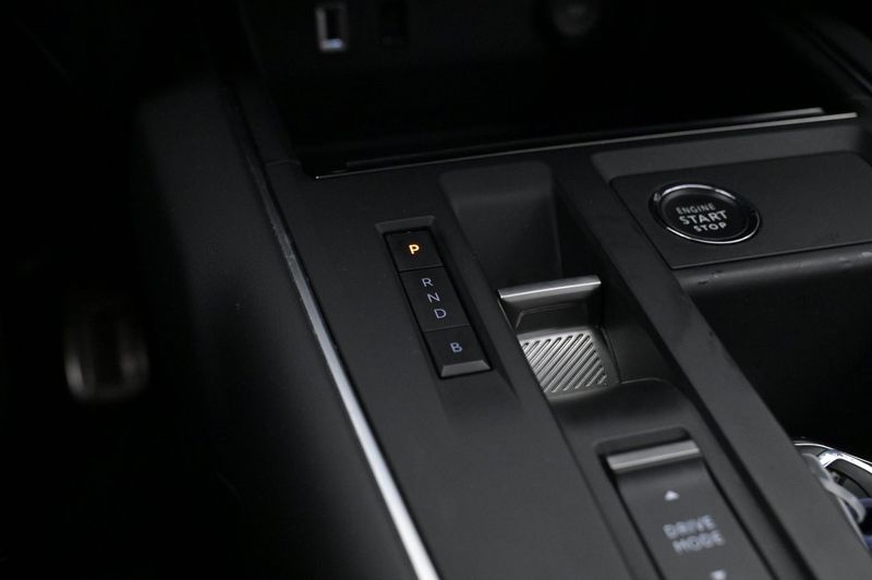 Citroen C5 AirCross bild 19
