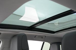 Citroen C5 AirCross bild 22