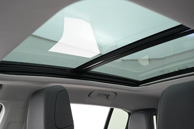 Citroen C5 AirCross bild 22