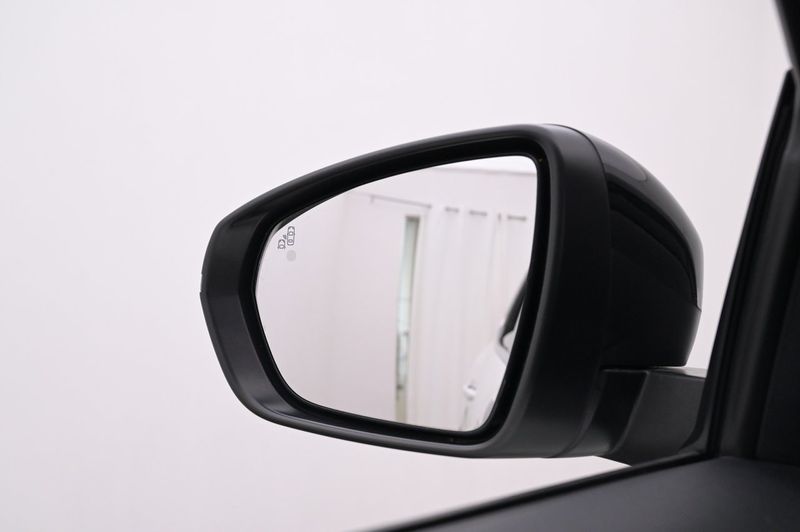 Citroen C5 AirCross bild 21