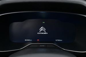 Citroen C5 AirCross bild 9