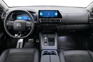 Citroen C5 AirCross bild 6