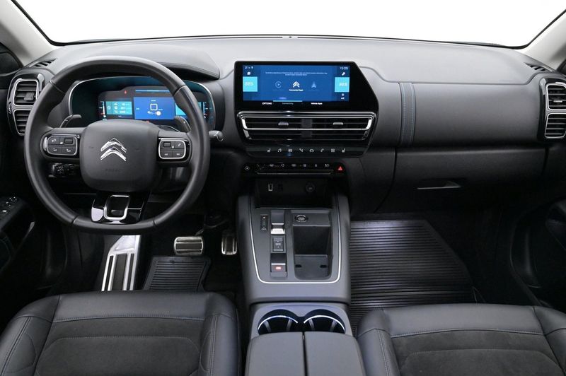 Citroen C5 AirCross bild 6
