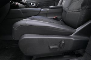 Citroen C5 AirCross bild 12