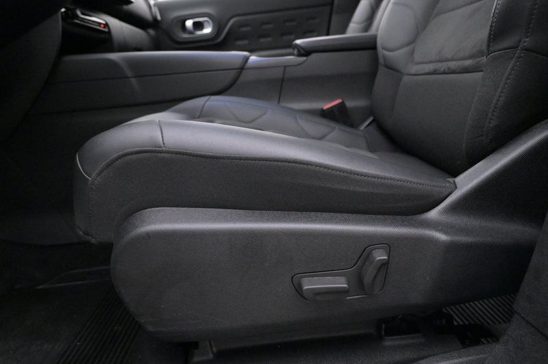 Citroen C5 AirCross bild 12