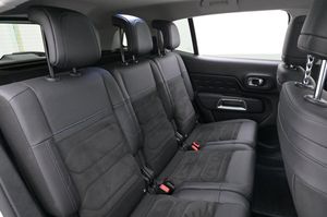 Citroen C5 AirCross bild 23