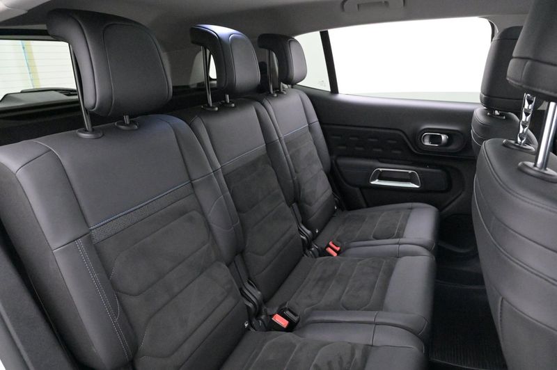 Citroen C5 AirCross bild 23