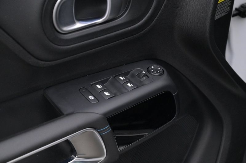 Citroen C5 AirCross bild 11