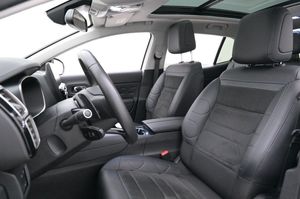 Citroen C5 AirCross bild 10