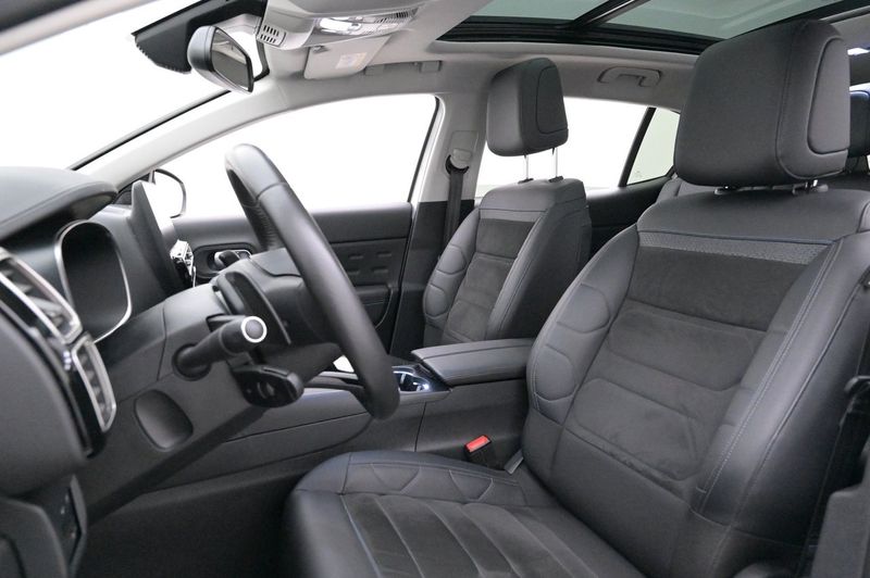 Citroen C5 AirCross bild 10