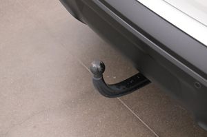 Citroen C5 AirCross bild 25