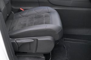 Citroen C5 AirCross bild 14