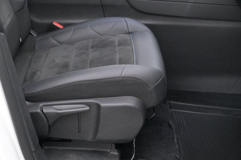 Citroen C5 AirCross bild 14