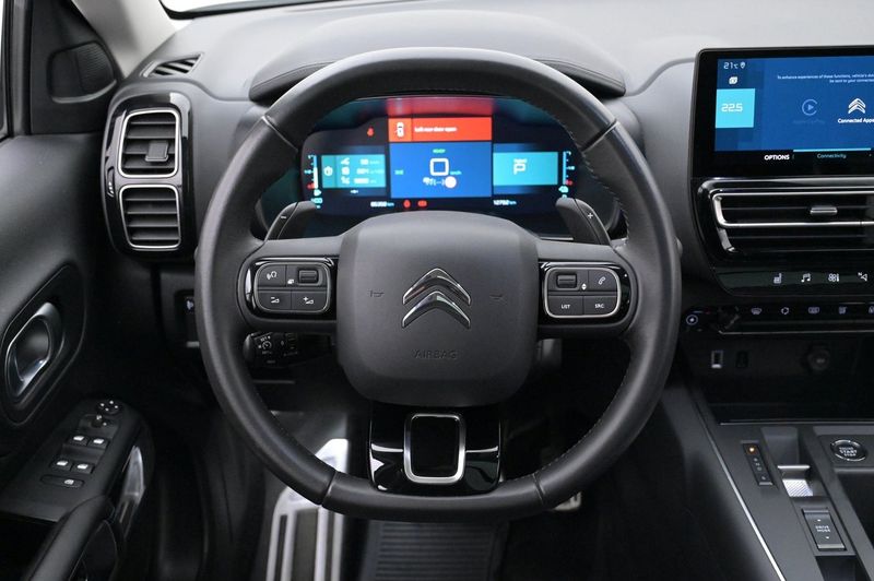 Citroen C5 AirCross bild 7