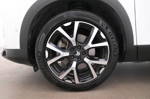 Citroen C5 AirCross bild 27