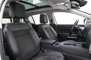 Citroen C5 AirCross bild 13