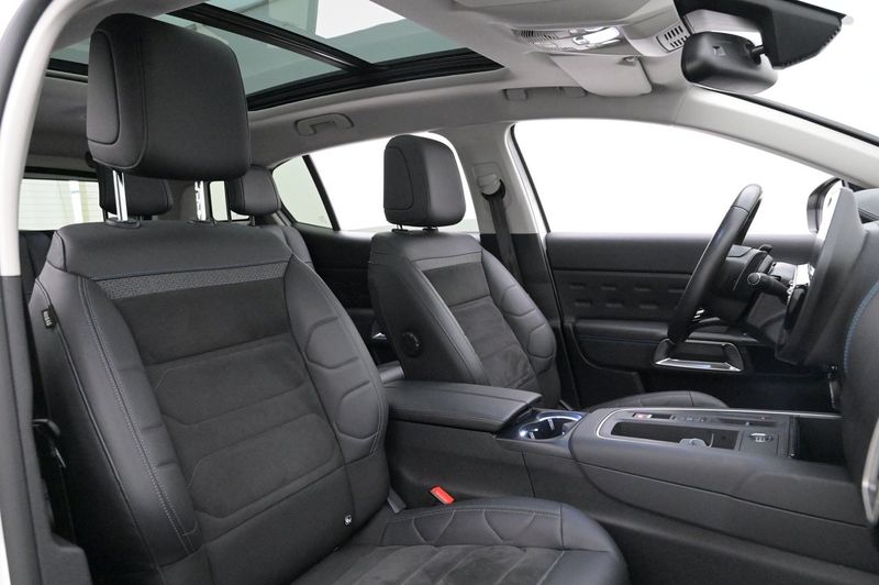 Citroen C5 AirCross bild 13