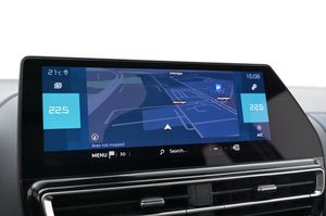 Citroen C5 AirCross bild 16