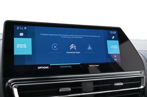 Citroen C5 AirCross bild 17