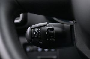 Citroen C5 AirCross bild 8